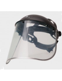 PW96 Portwest  Faceshield